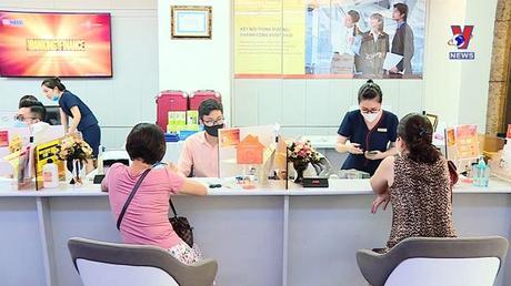 Tổng nguồn vốn Bảo hiểm tiền gửi tăng gần 13% 