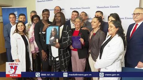 Mục tiêu “bình đẳng hóa” trong cuộc chiến đẩy lùi HIV/AIDS