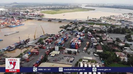 Đồng Nai lập kỷ lục về xuất siêu