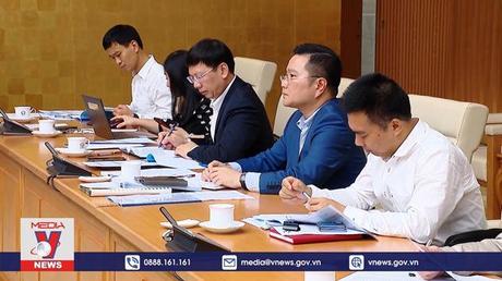 Hội nghị Thủ tướng Chính phủ với 28 tỉnh, thành phố về gỡ Thẻ vàng IUU