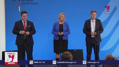 Đức sắp ban hành luật nhập cư mới