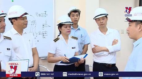 Bản tin Thời sự 20h ngày 1/12/2022