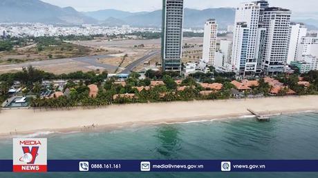 Giải pháp khôi phục du lịch Khánh Hòa