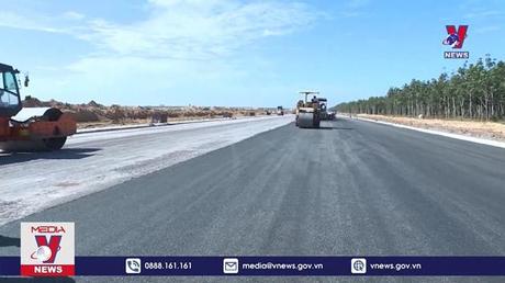 Qua 11 tháng, Đồng Nai mới giải ngân được 58% vốn đầu tư công