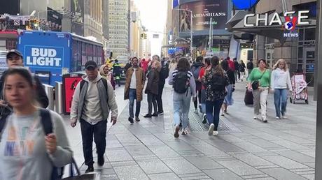 Thế giới hôm nay: Làn sóng đình công lan rộng tại nhiều nước