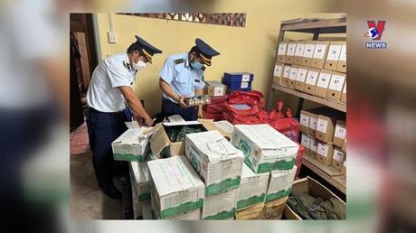 Đường dây nóng 389 ngày 01/12/2022