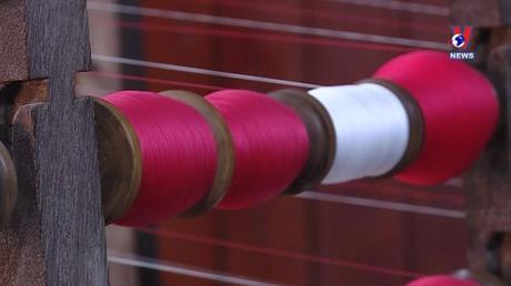 Hành trình Việt 231: Bảo tồn nghề Dệt của người Chăm ở An Giang