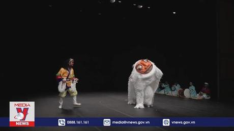 Bánh baguette Pháp và múa mặt nạ Hàn Quốc trở thành di sản văn hóa phi vật thể