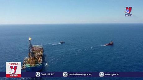 Giá dầu có thể xuống dưới 100 USD/thùng trong năm 2023