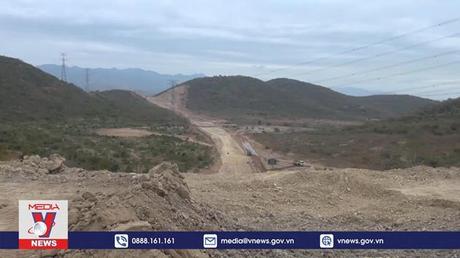 Giải ngân vốn đầu tư công nguồn vay nước ngoài thấp