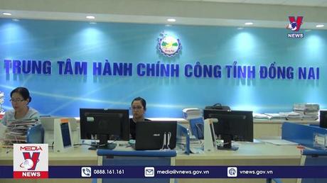 Đồng Nai được tăng điều tiết ngân sách lên 50%