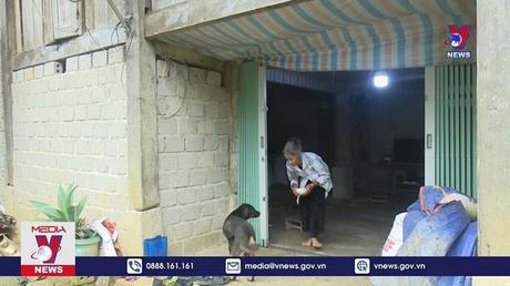 Nỗi đau ở những bản vùng cao Sơn La