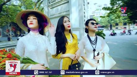 Tôn vinh các nhạc sĩ trong “Khúc hát từ trái tim hồng”