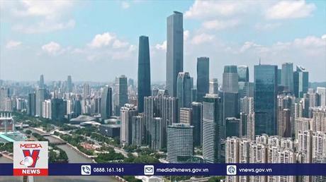 Đánh giá mới của IMF về triển vọng tăng trưởng kinh tế Trung Quốc