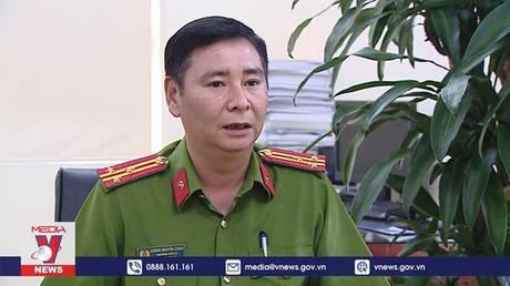 Nhận diện tội phạm cờ bạc, cá độ bóng đá dịp World Cup