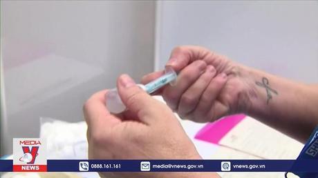 Anh đối mặt với cuộc đình công ngành y tế lớn nhất trong 30 năm