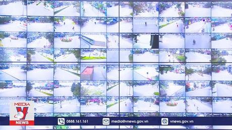 Thúc đẩy hạ tầng pháp lý và công nghệ cho đô thị thông minh