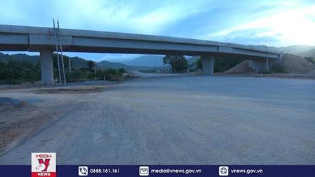 Kết nối liên vùng Khánh Hòa, Ninh Thuận và Lâm Đồng