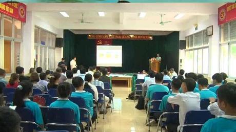 Xây dựng mô hình 3D Vườn Quốc gia Cúc Phương