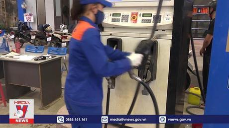 Thanh Hoá bảo đảm nguồn cung xăng dầu trong mọi tình huống