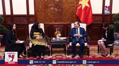 Bản tin Thời sự 22h ngày 1/12/2022