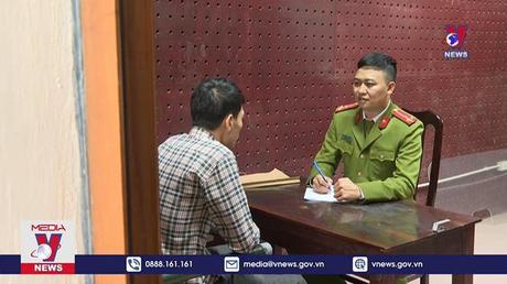 Hà Nội triệt phá đường dây cá độ trực tuyến 50 tỷ đồng