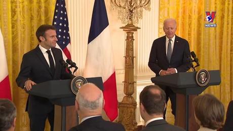 Thế giới hôm nay: Chuyến thăm đặc biệt với tham vọng hội tụ