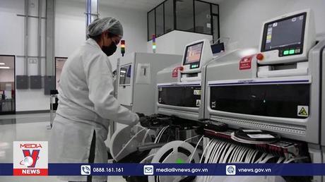 IMF cảnh báo nguy cơ kinh tế toàn cầu tăng trưởng chậm lại