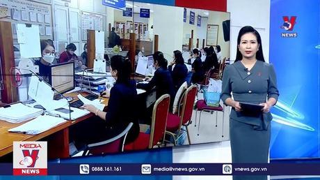 Bản tin Thời sự 13h ngày 2/12/2022