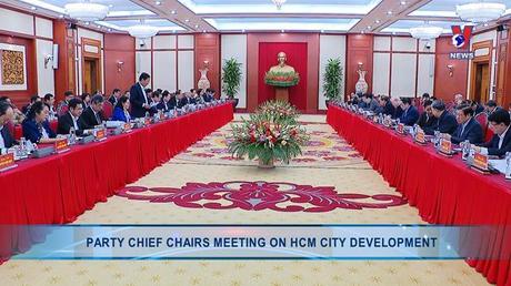 Bản tin tiếng Anh ngày 02/12/2022