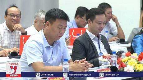 Ngày hội khởi nghiệp đổi mới sáng tạo Quốc gia 2022