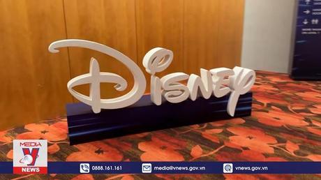 Sự kiện kỷ niệm 100 năm Disney ra đời
