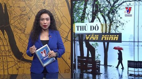 Đối thoại Hà Nội: Đô thị văn minh - Công dân văn minh
