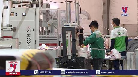 Đã gia hạn gần 106 nghìn tỷ đồng tiền thuế