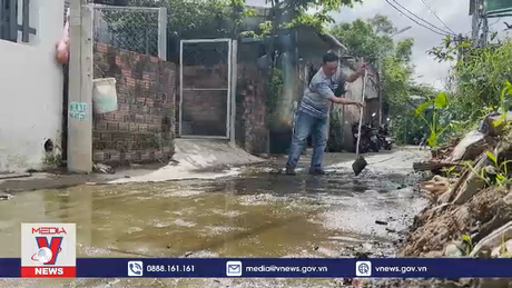 Hủy quy hoạch ga đường sắt, người dân vẫn gặp khó