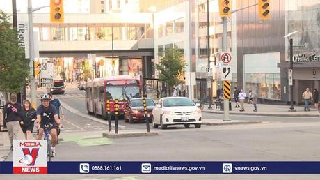 Quốc hội Đức phê chuẩn CETA giữa EU và Canada