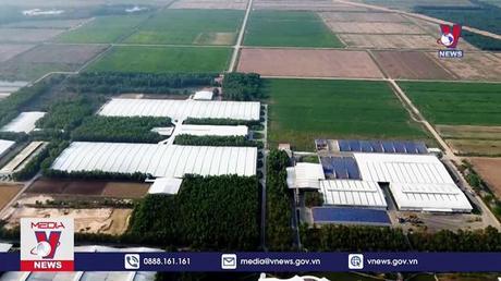 Vinamilk liên tiếp thuộc top 10 doanh nghiệp phát triển bền vững nhất Việt Nam 