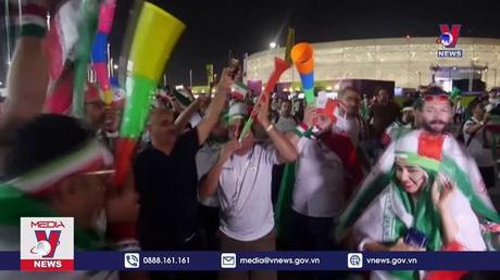 Vì World Cup không chỉ là bóng đá