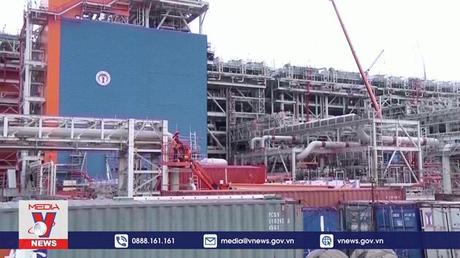 EU tiến gần đến thỏa thuận áp trần giá dầu mỏ của Nga