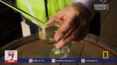 Kiến thức bậc thầy về rượu rum Cuba trở thành di sản của nhân loại