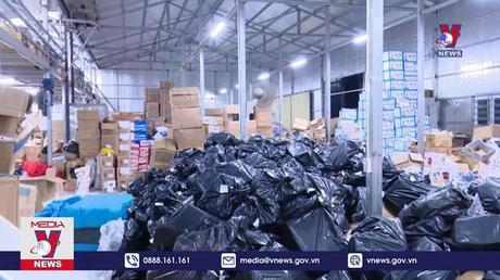 Ninh Bình truy tố nguyên Cục trưởng Quản lý thị trường 