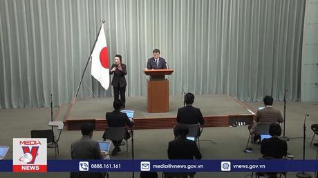 Nhật Bản bổ sung lệnh trừng phạt đối với Triều Tiên