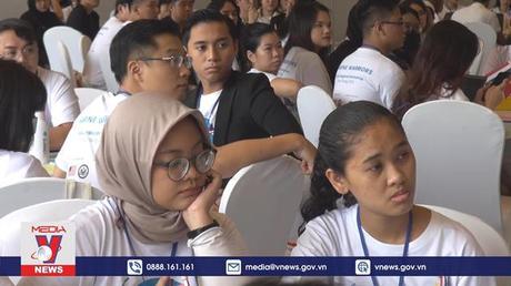 Sáng kiến Thủ lĩnh trẻ Đông Nam Á