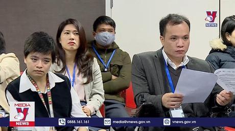 Đảm bảo sự tham gia đầy đủ và bình đẳng của người khuyết tật