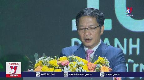 Công bố doanh nghiệp phát triển bền vững 2022