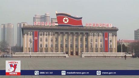 Mỹ áp đặt trừng phạt đối với 3 quan chức Triều Tiên