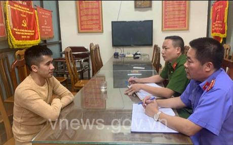 Bắt đối tượng chi 2 triệu mua bé gái 13 tuổi về phục vụ quán karaoke