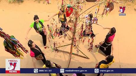 Ngày hội “Sắc màu văn hóa các dân tộc vùng Tây Bắc”