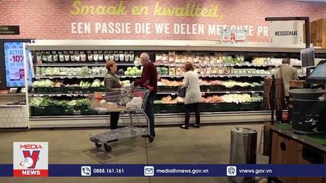 Tỷ lệ thất nghiệp của EU giảm xuống mức thấp kỷ lục