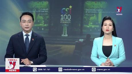 Bản tin Thời sự 06h ngày 2/12/2022